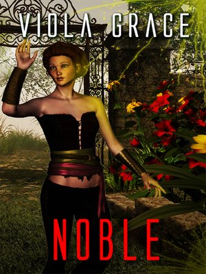 cover image of Noble